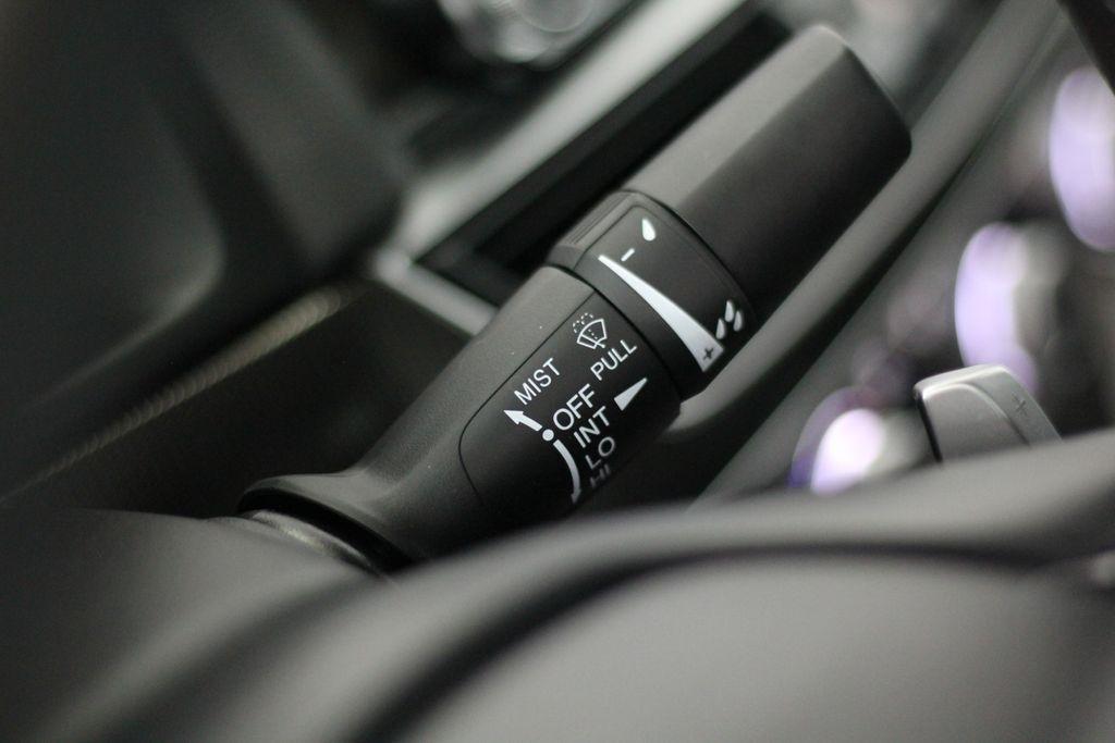 Honda Accord Sedan Sport SE 1.5T CVT 2022