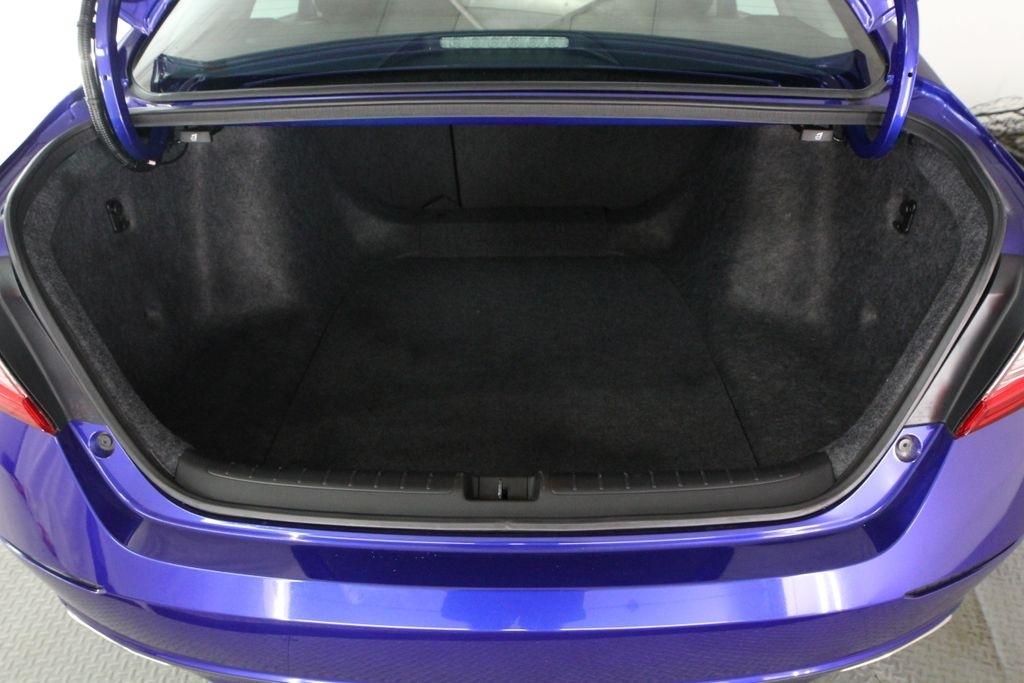 Honda Accord Sedan Sport SE 1.5T CVT 2022
