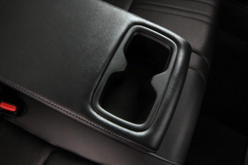 Honda Accord Sedan Sport SE 1.5T CVT 2022
