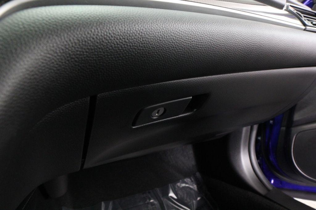 Honda Accord Sedan Sport SE 1.5T CVT 2022