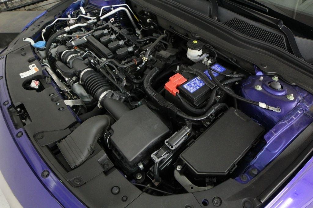 Honda Accord Sedan Sport SE 1.5T CVT 2022