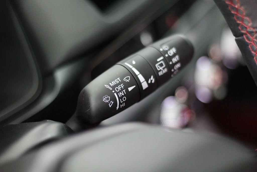 Honda Civic Type R Manual 2025