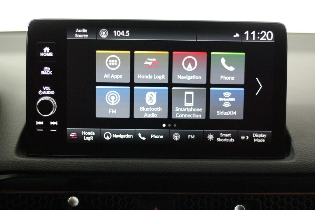 Honda Civic Type R Manual 2025