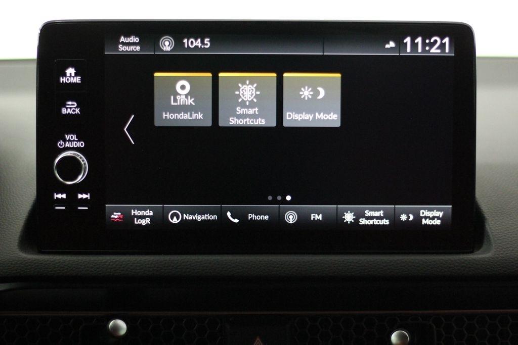 Honda Civic Type R Manual 2025