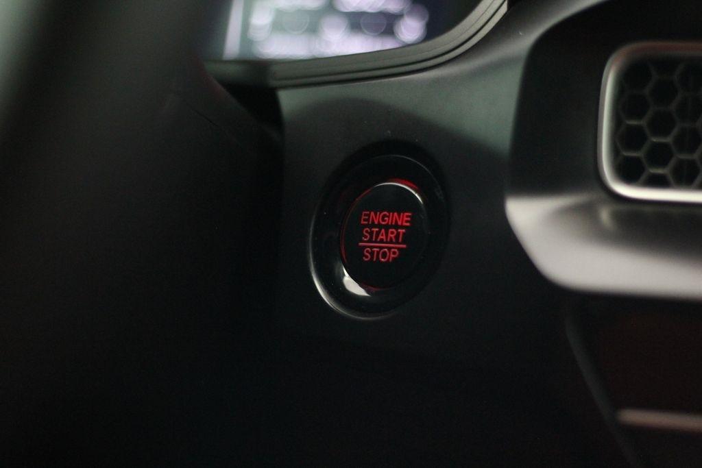 Honda Civic Type R Manual 2025