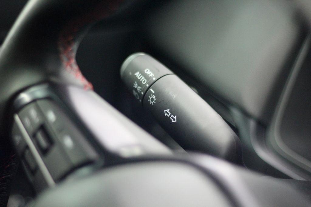Honda Civic Type R Manual 2025