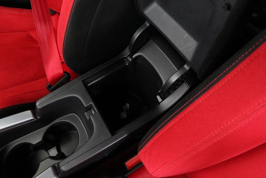 Honda Civic Type R Manual 2025