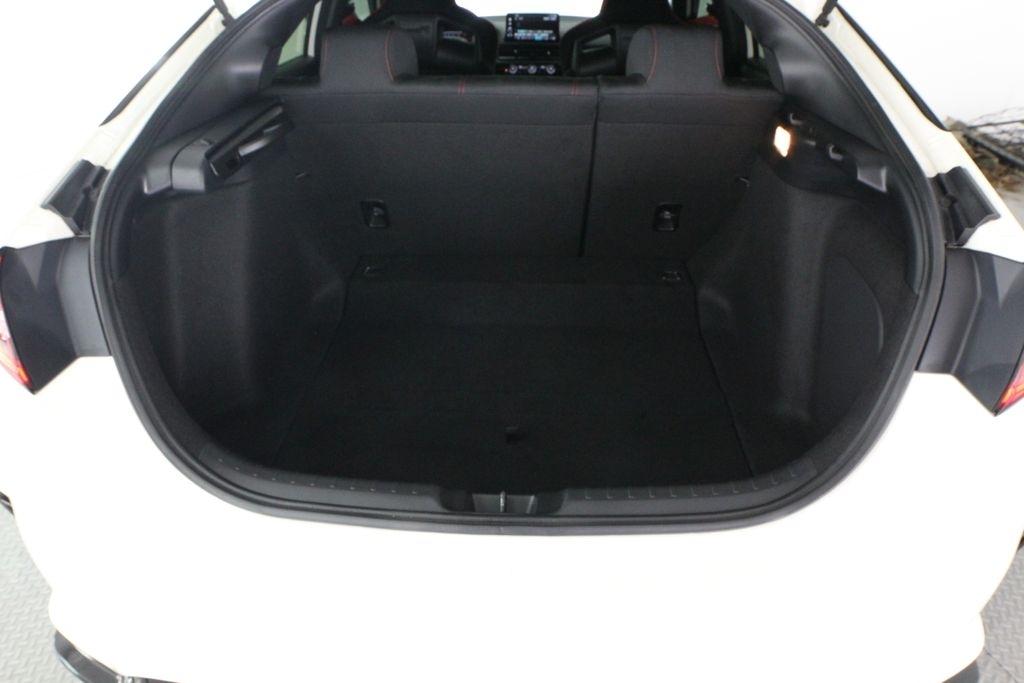 Honda Civic Type R Manual 2025