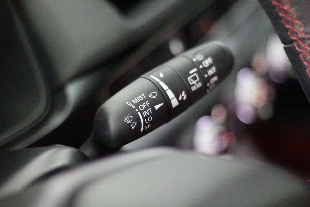 Honda Civic Type R Manual 2025