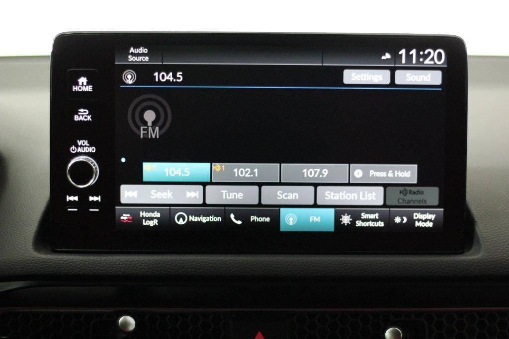 Honda Civic Type R Manual 2025