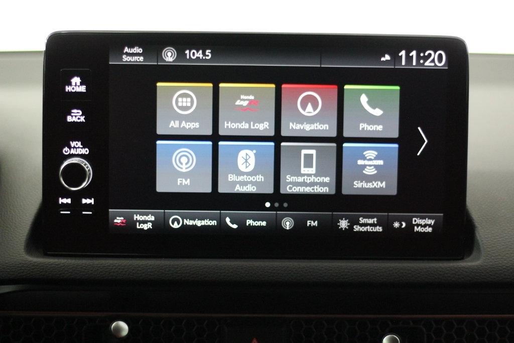 Honda Civic Type R Manual 2025