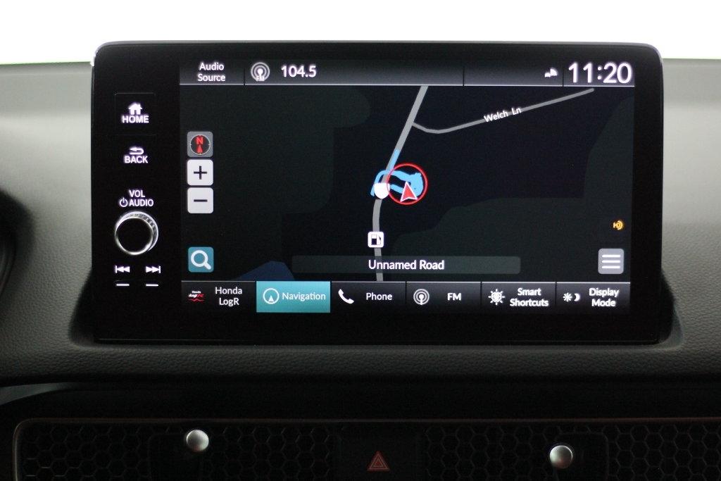 Honda Civic Type R Manual 2025