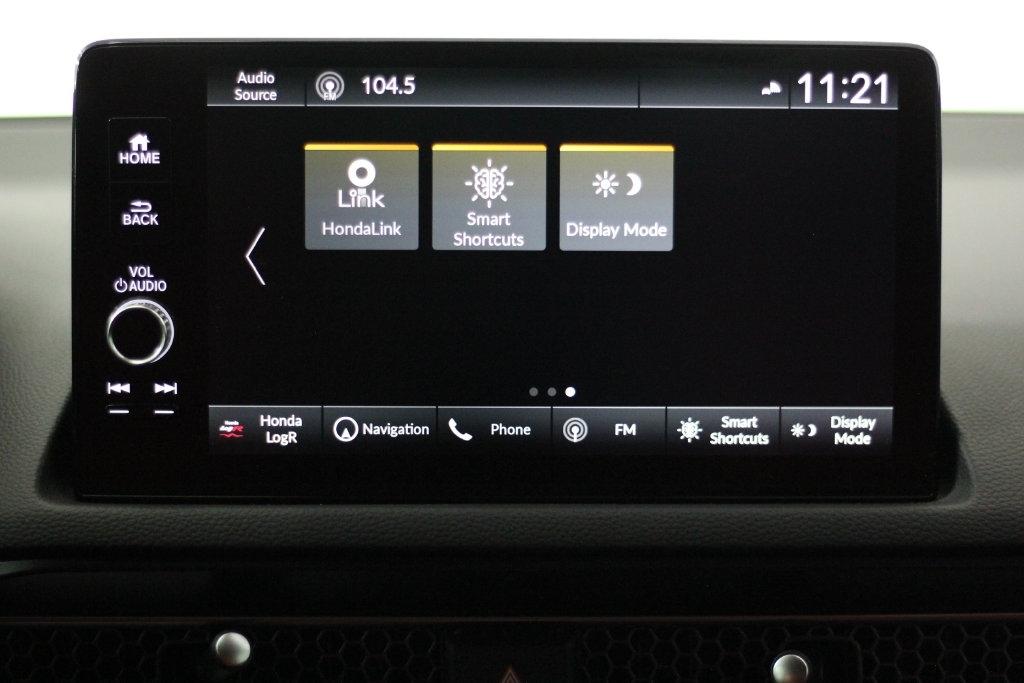 Honda Civic Type R Manual 2025