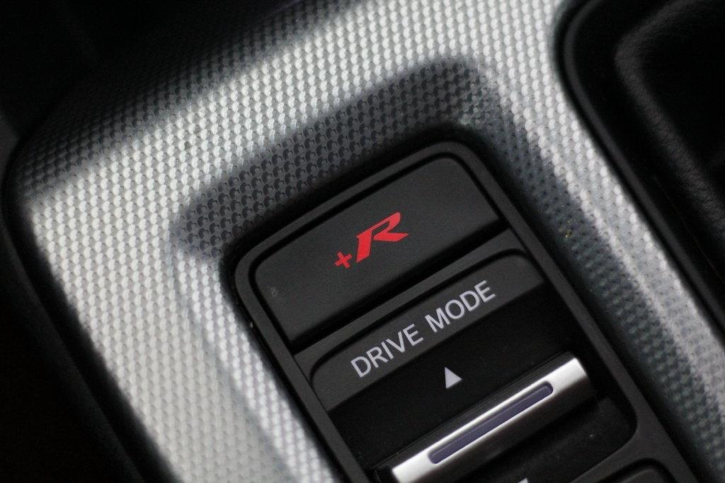 Honda Civic Type R Manual 2025