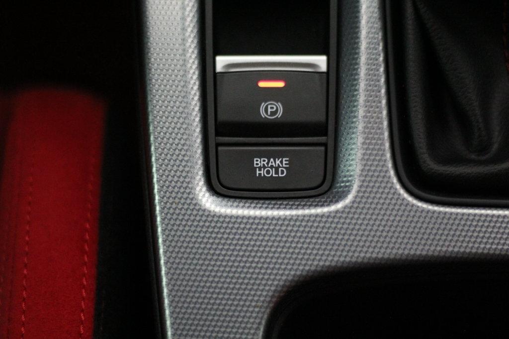 Honda Civic Type R Manual 2025