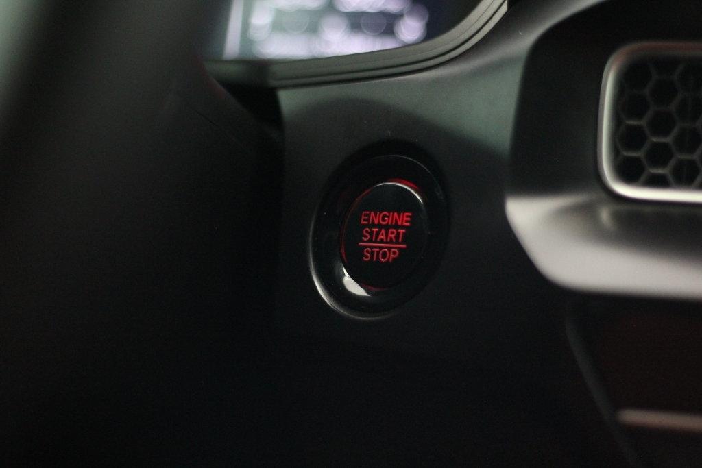 Honda Civic Type R Manual 2025