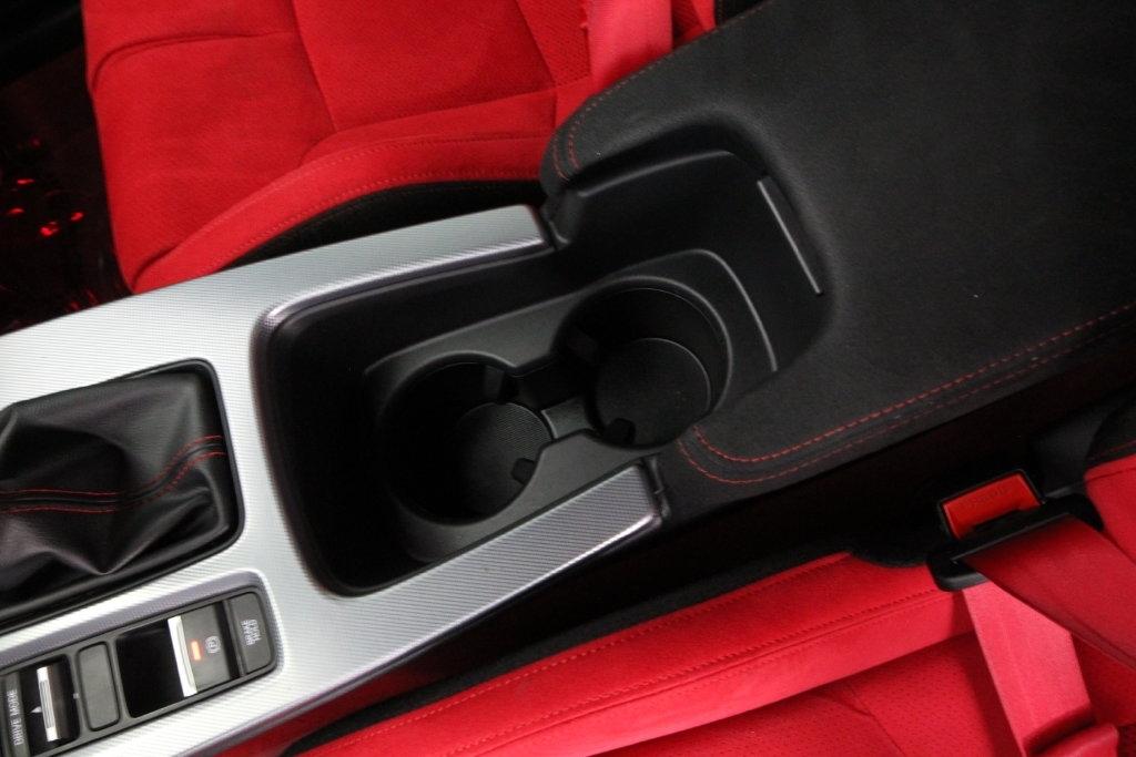 Honda Civic Type R Manual 2025
