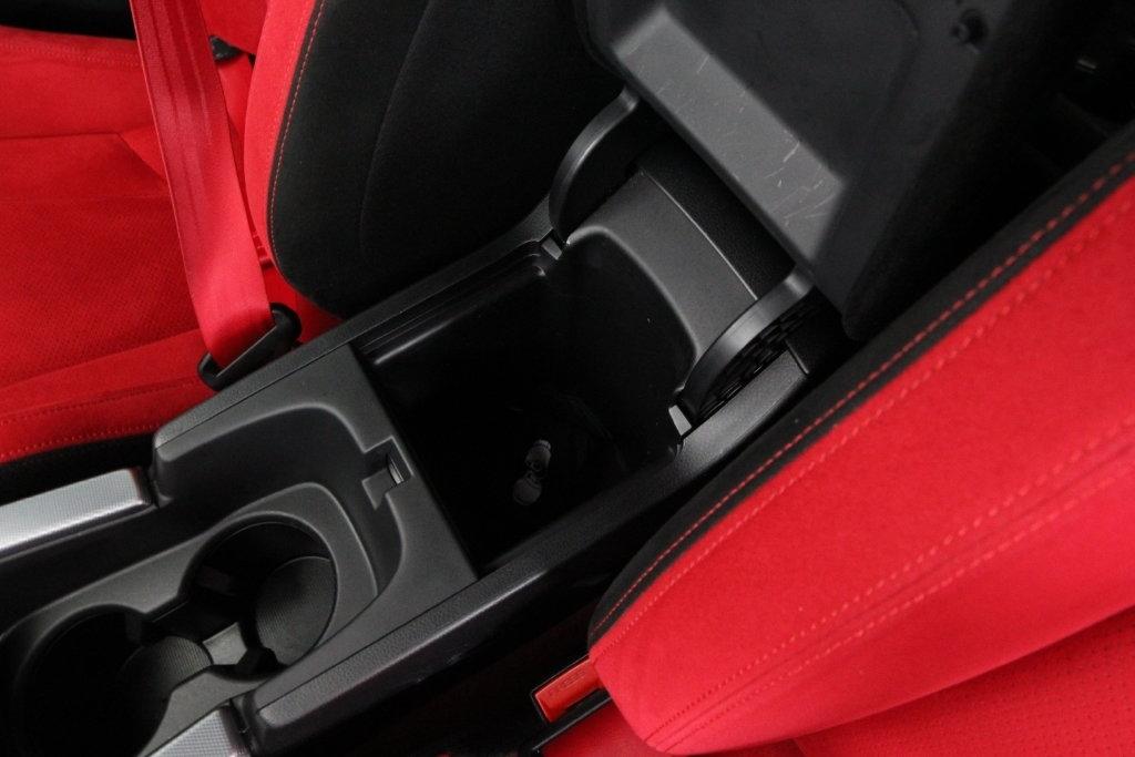 Honda Civic Type R Manual 2025