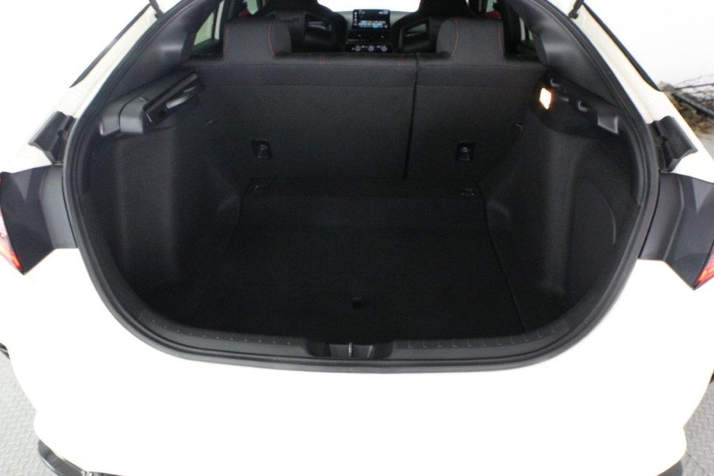 Honda Civic Type R Manual 2025