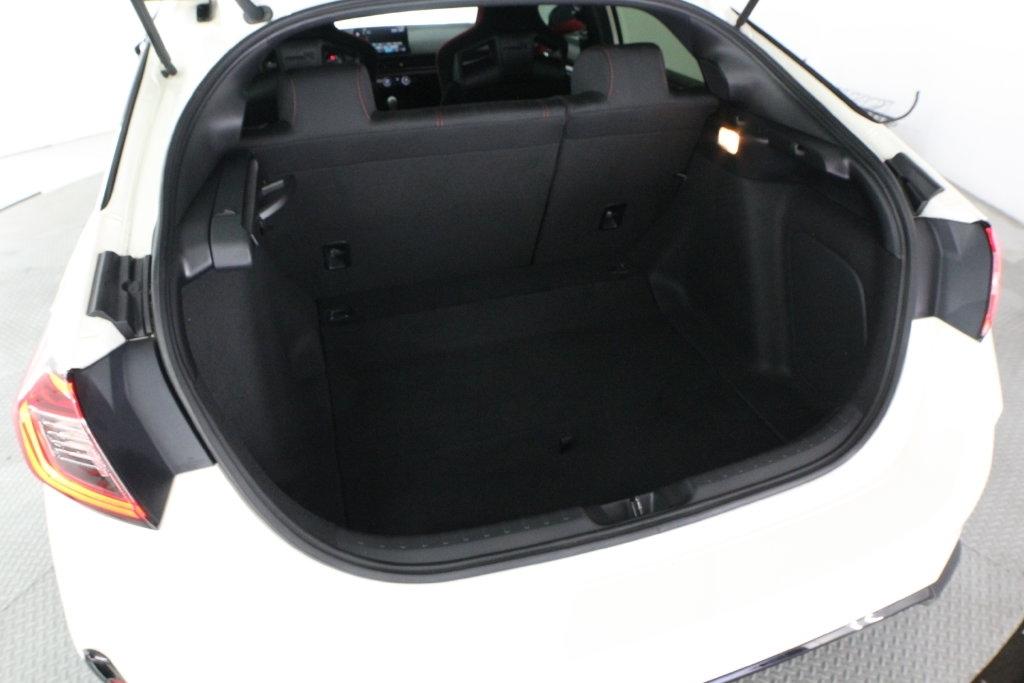 Honda Civic Type R Manual 2025