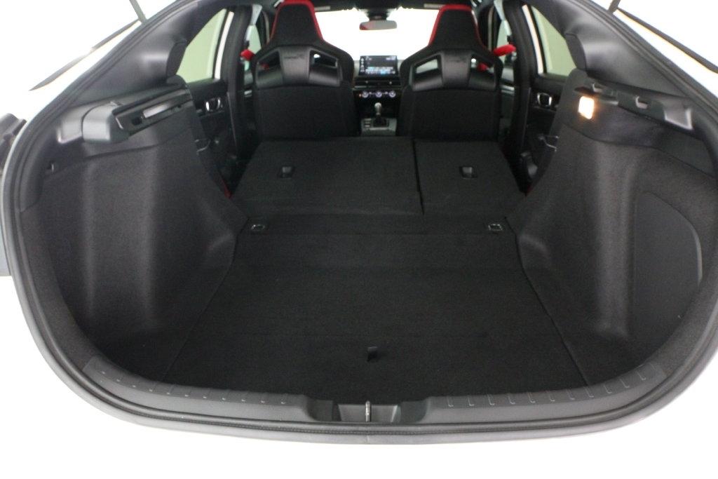 Honda Civic Type R Manual 2025