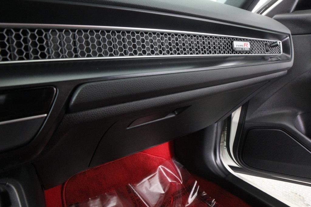 Honda Civic Type R Manual 2025
