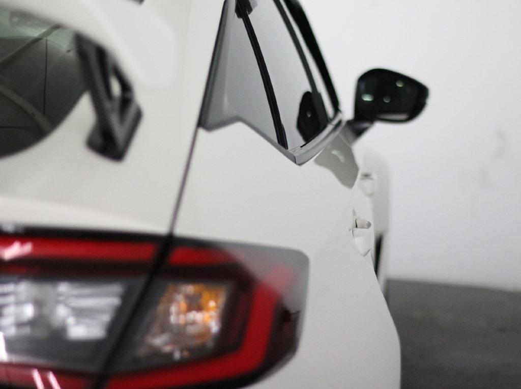 Honda Civic Type R Manual 2025