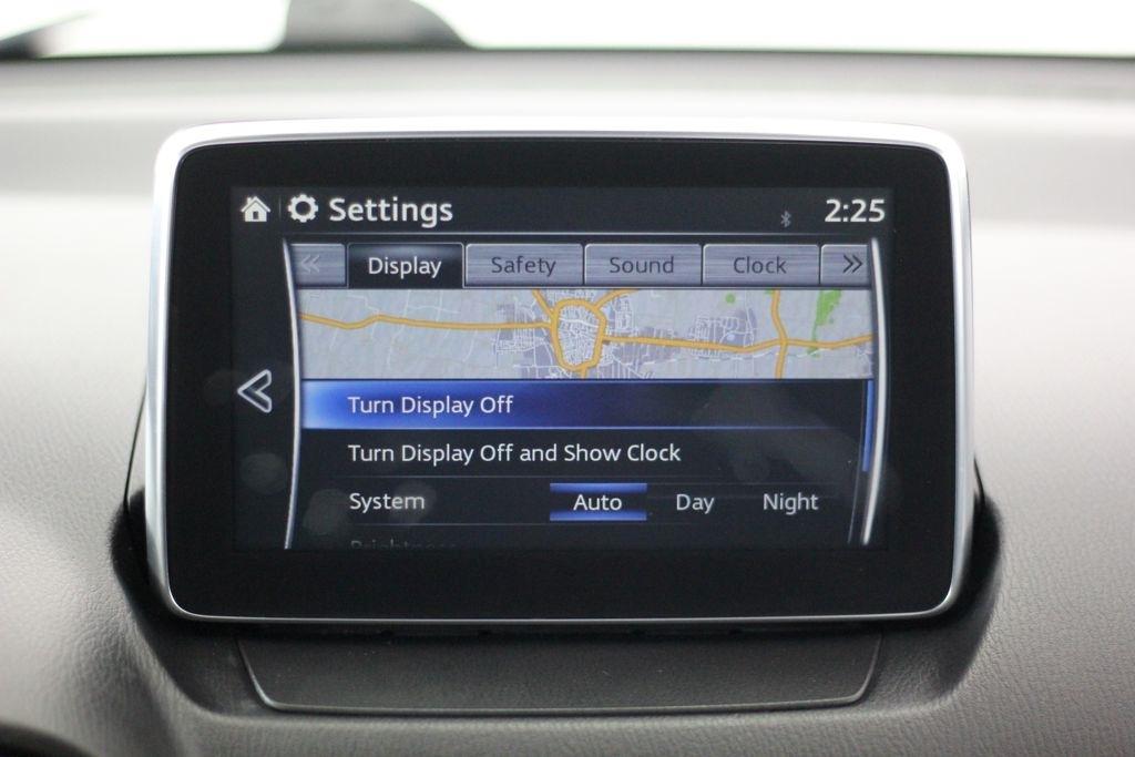 Toyota Yaris iA Manual (Natl) 2018