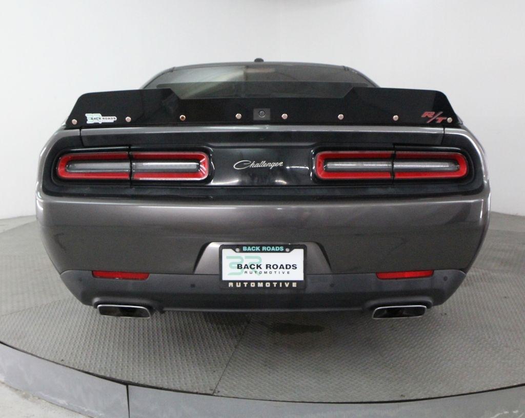 Dodge Challenger R/T RWD 2019
