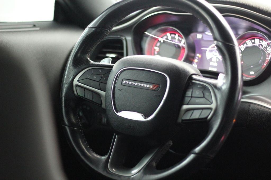 Dodge Challenger R/T RWD 2019