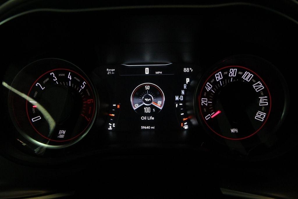 Dodge Challenger R/T RWD 2019