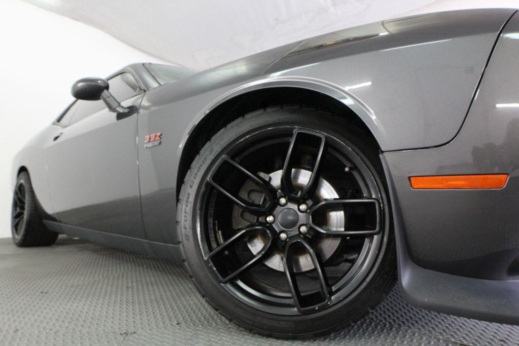 Dodge Challenger R/T RWD 2019