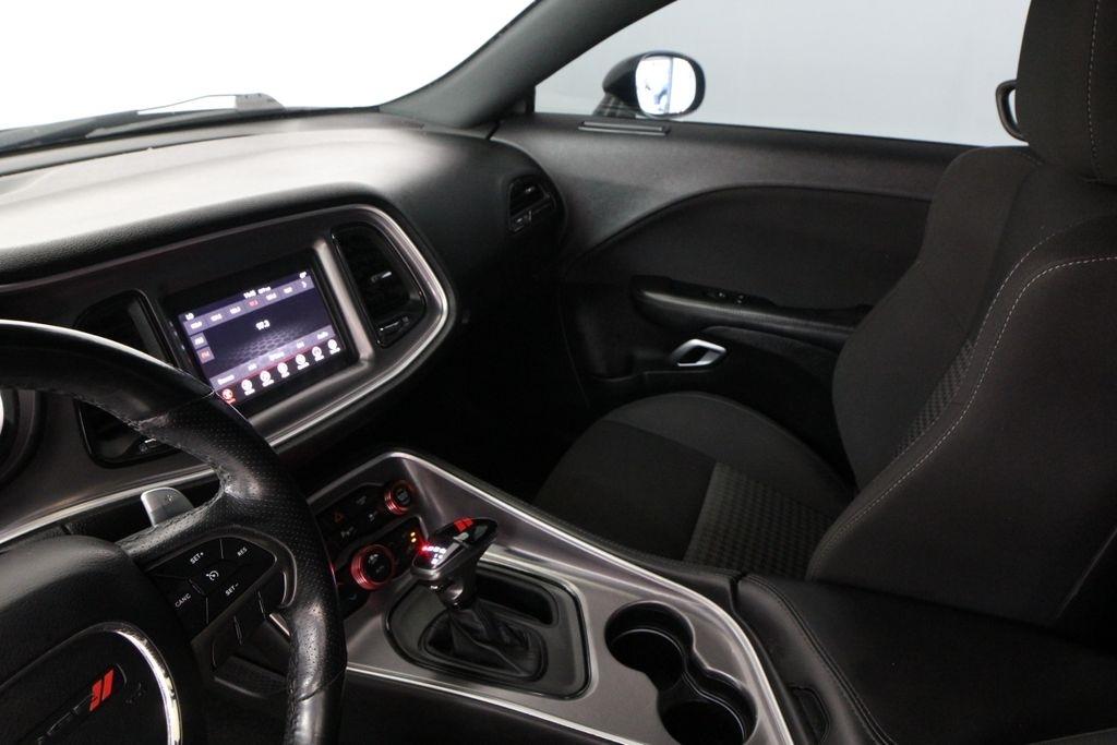 Dodge Challenger R/T RWD 2019