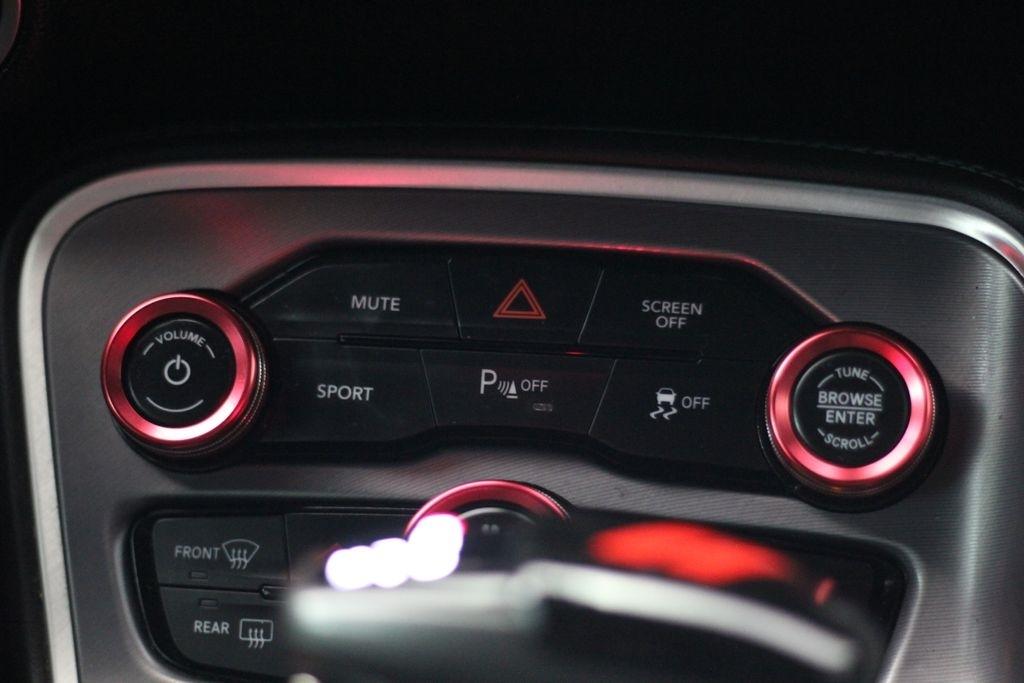 Dodge Challenger R/T RWD 2019