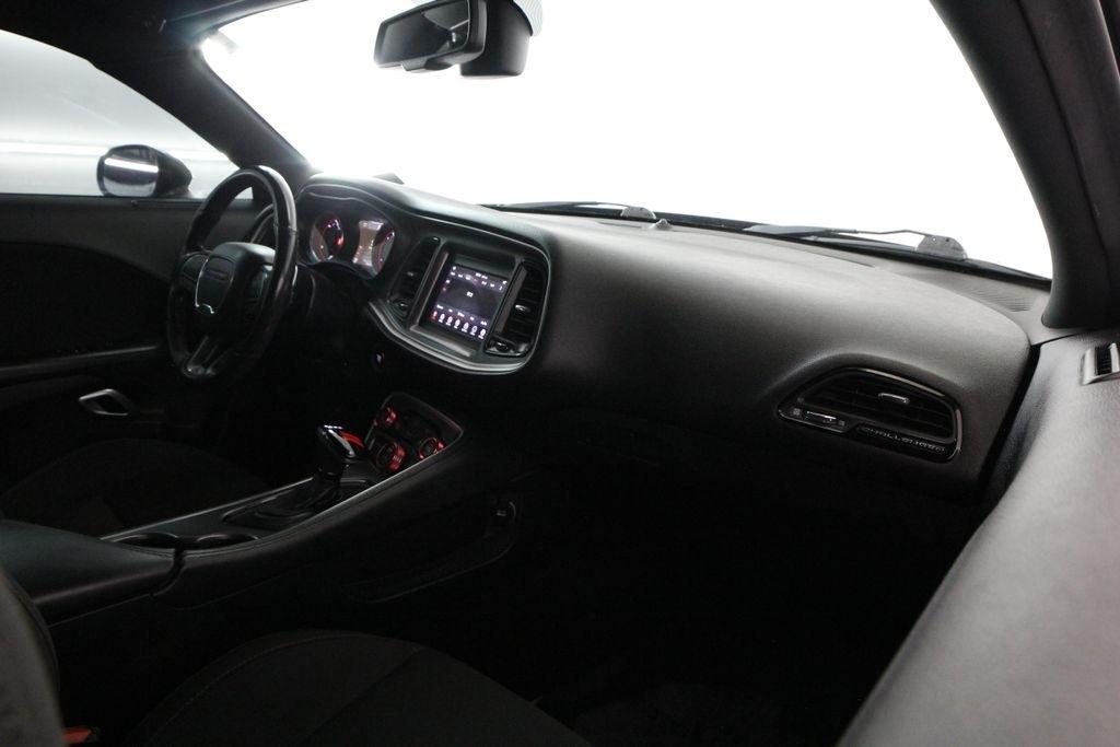 Dodge Challenger R/T RWD 2019