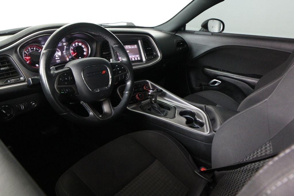 Dodge Challenger R/T RWD 2019