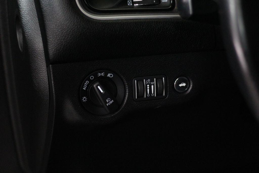 Dodge Challenger R/T RWD 2019