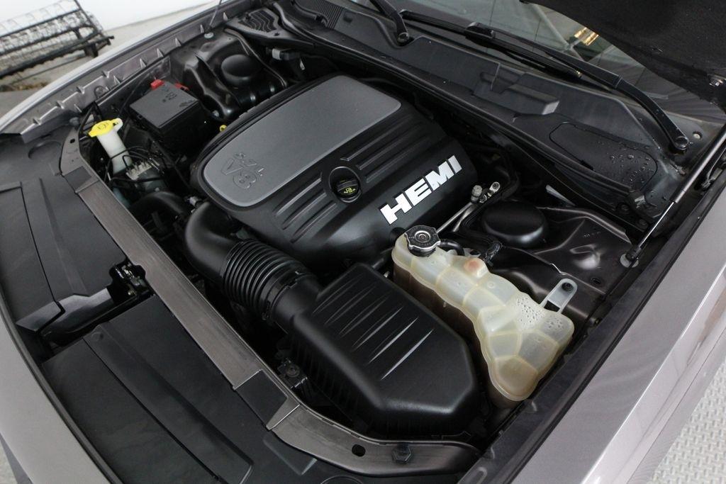 Dodge Challenger R/T RWD 2019
