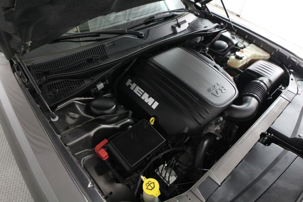 Dodge Challenger R/T RWD 2019