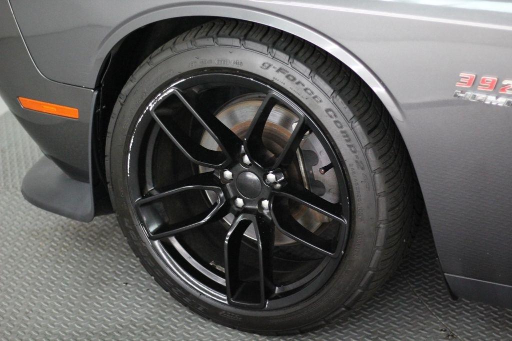 Dodge Challenger R/T RWD 2019