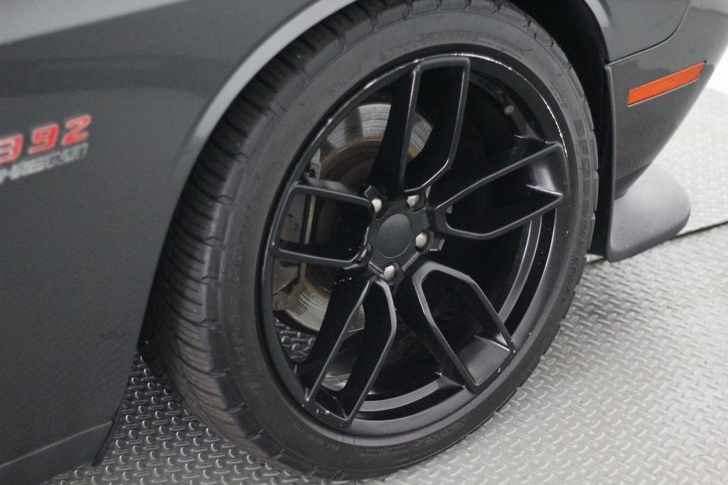 Dodge Challenger R/T RWD 2019