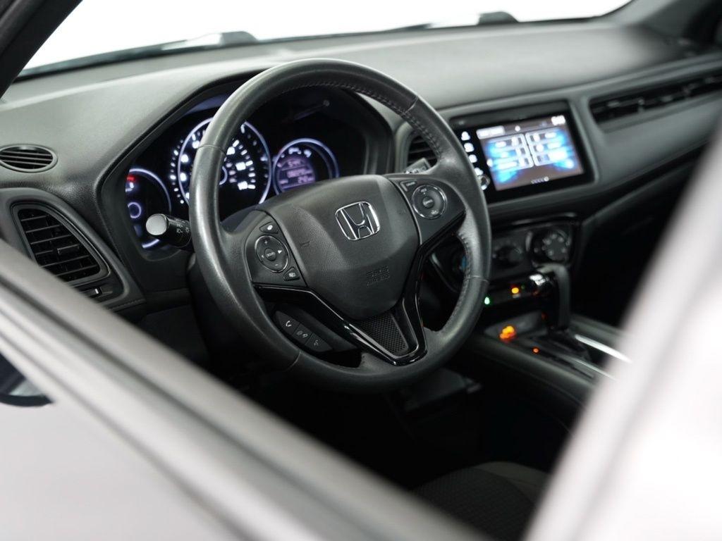 Honda HR-V Sport AWD CVT 2020