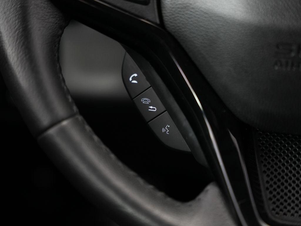 Honda HR-V Sport AWD CVT 2020