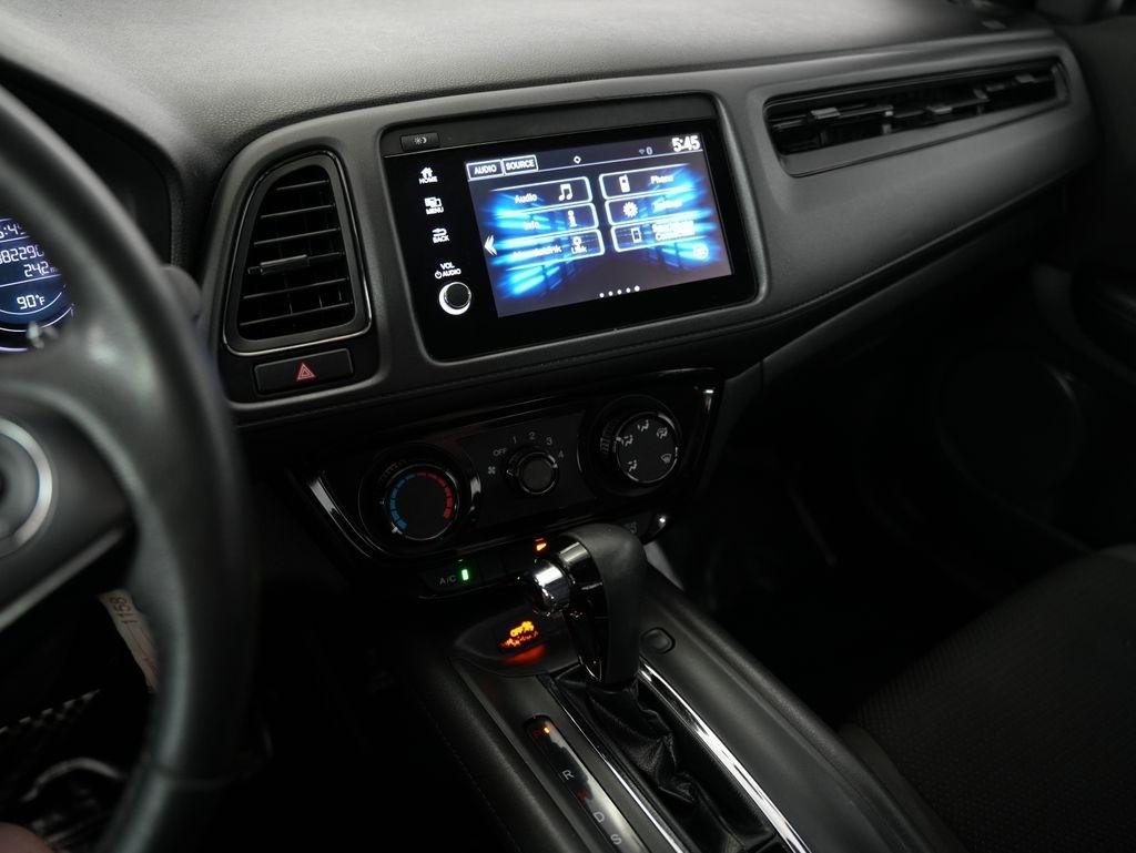 Honda HR-V Sport AWD CVT 2020