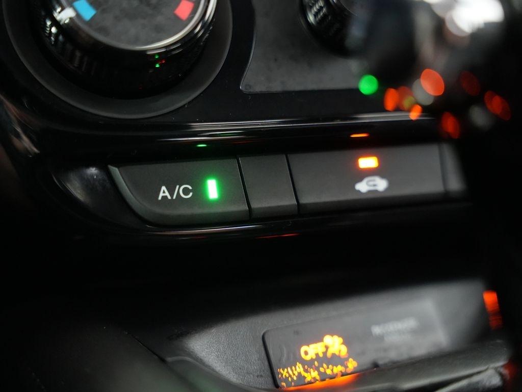 Honda HR-V Sport AWD CVT 2020