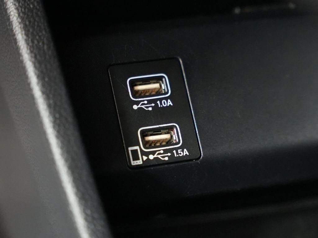 Honda HR-V Sport AWD CVT 2020