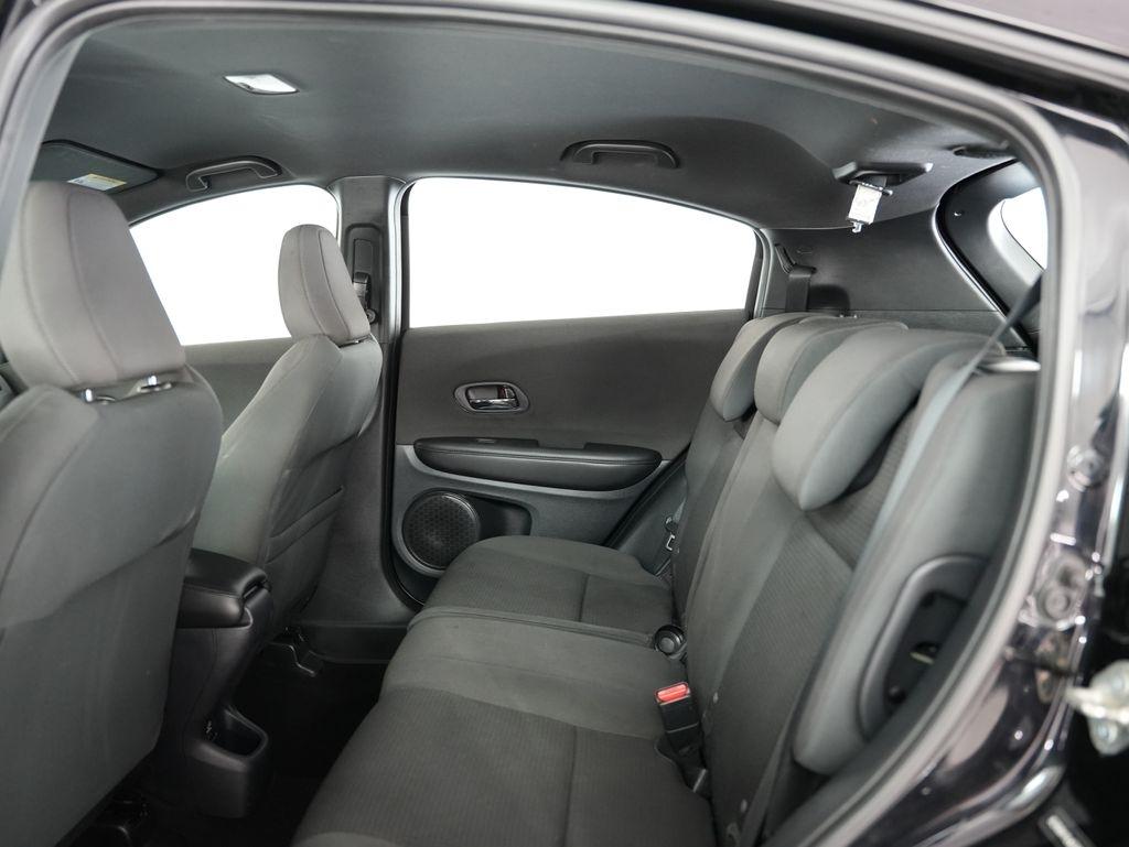 Honda HR-V Sport AWD CVT 2020