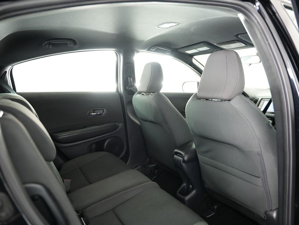 Honda HR-V Sport AWD CVT 2020