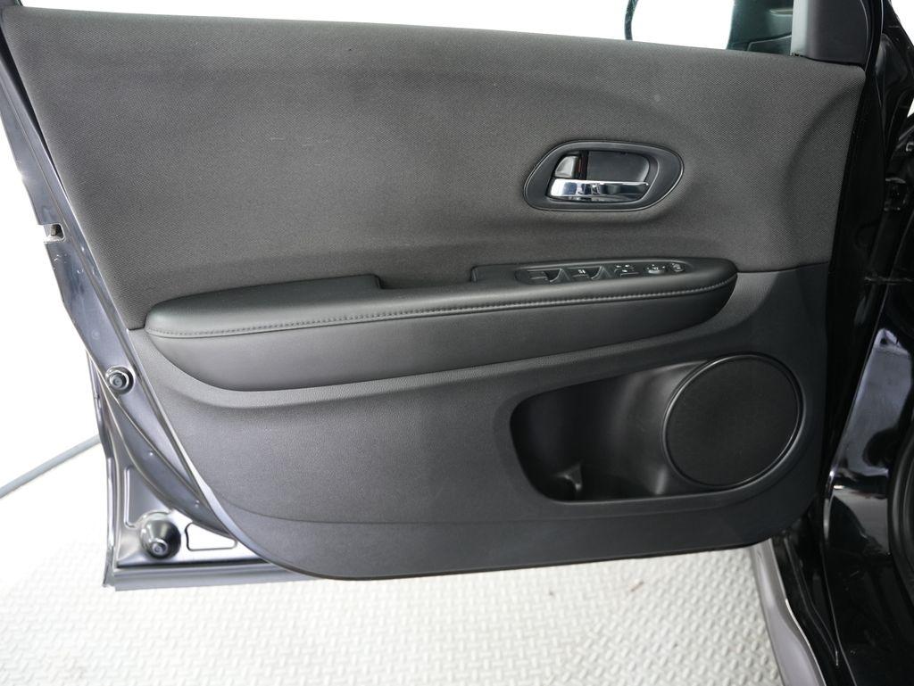Honda HR-V Sport AWD CVT 2020