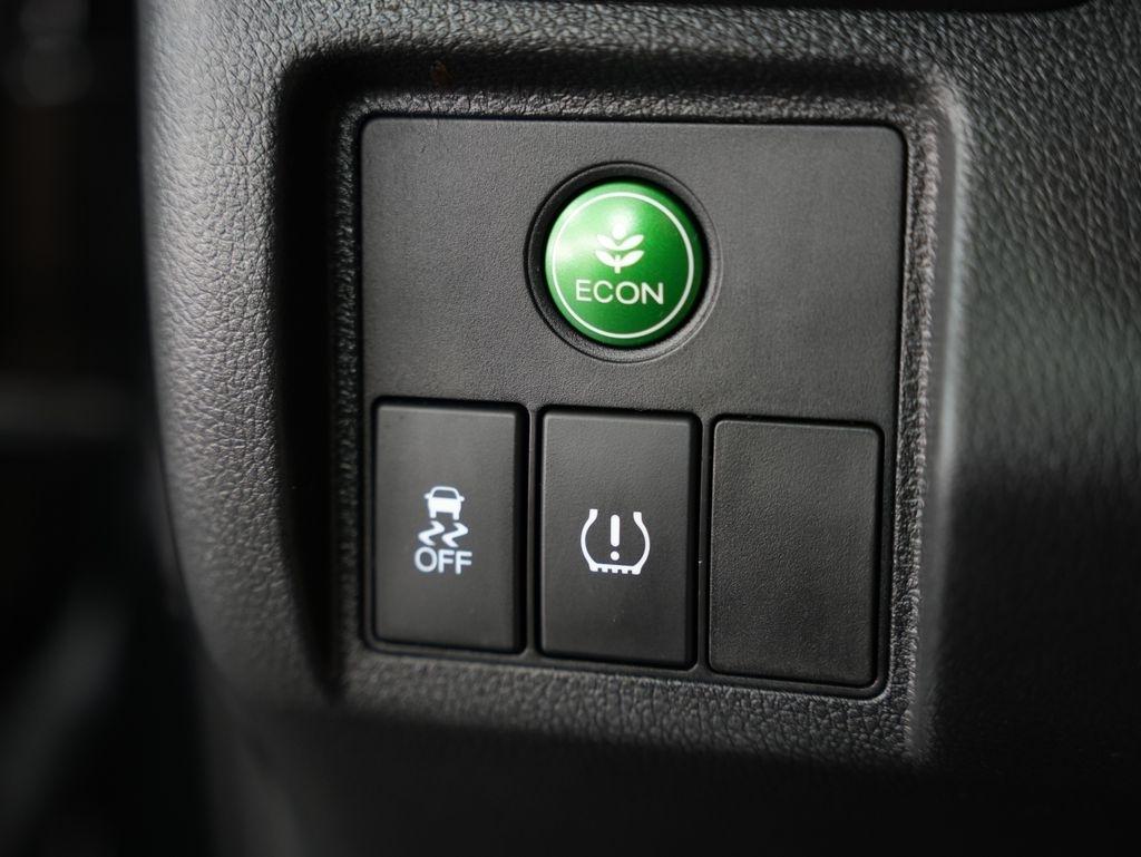 Honda HR-V Sport AWD CVT 2020